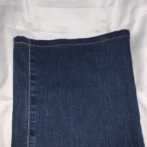 Lucky Brand Women Sweet Boot Cut Stretch Denim - Picture 11 of 12